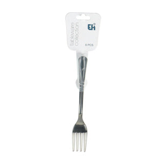 Excellent houseware gebakvorkjes 6 stuks