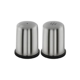 Excellent houseware peper en zout set zilver