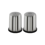Excellent houseware peper en zout set zilver