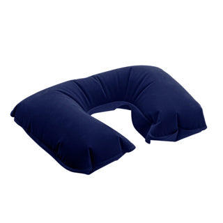 Pro world nekkussen opblaasbaar 3 assorti kleur