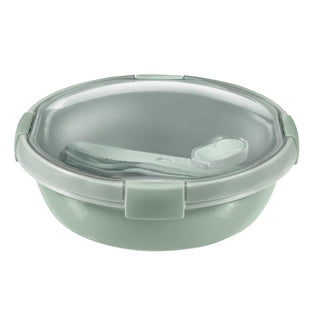 Curver smart to go eco lunchbox rond 1l
