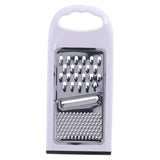 Westmark universele rasp rvs