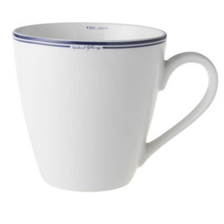 Jackies bay mok blauw