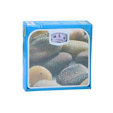 Personenweegschaal analoog 130 kg assorti