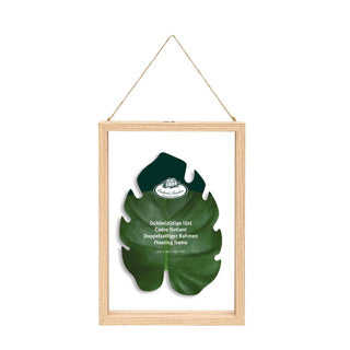 Esschert designlijst voor droogbloemen l 29,9 x 21 cm