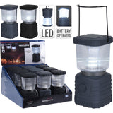 Redcliffs campinglamp staand 16 cm 2 assorti