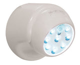 Vigi lamp in doos tv item