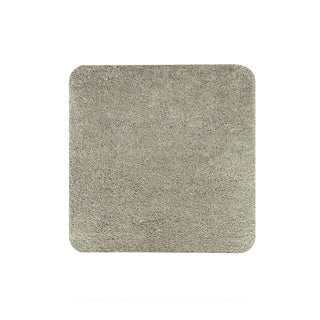 Dutch house caen bidetmat 60 x 60 cm grijs