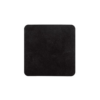Dutch house caen bidetmat 60 x 60 cm zwart