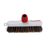 Luva luiwagen met steelhouder 23 cm
