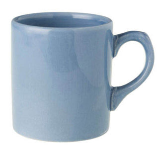 Royal boch fleurs bleues beker roland jumbo 0,33l blauw