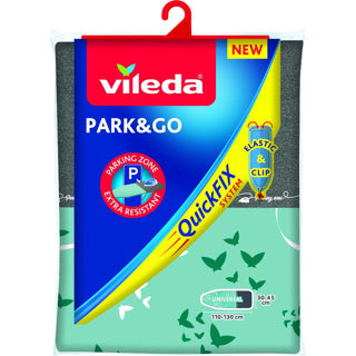 Vileda srijkplankhoes park go