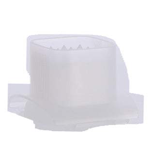 Westmark technicus-square handbeschermer voor rasp