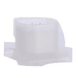 Westmark technicus-square handbeschermer voor rasp