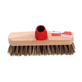 Luva luiwagen union breed met steelhouder