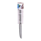 Amefa moderno tafelmessen 2 stuks