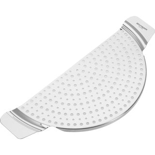 Westmark afgiethulp rvs