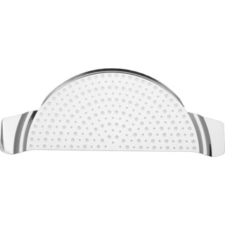 Westmark afgiethulp rvs
