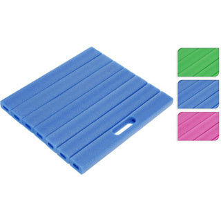 Nampook kniemat 35 x 30 cm 3 assorti klein