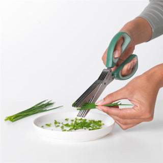 Brabantia kruidenschaar tasty+fir groen