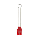 Westmark bakkwast siliconen 20 cm rvs