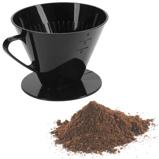 Westmark opzetfilter nr.4