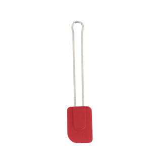 Westmark pannenlikker siliconen 28,8 cm