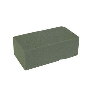 Steekschuim nat, 20x10x7cm