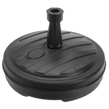 Eda parasolvoet ø42 cm 13 liter