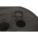 Eda parasolvoet ø42 cm 13 liter