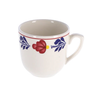 Royal boch boerenbont beker royal 0,25 l
