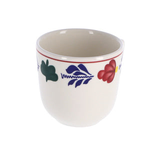 Royal boch boerenbont beker royal 0,25 l