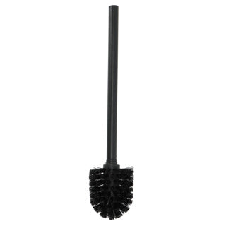 Dutch house toiletborstel 36x7.5 cm zwart