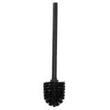 Dutch house toiletborstel 36x7.5 cm zwart