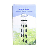 World of weather windgong bladeren