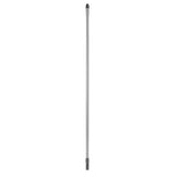 Leifheit stalen steel 140 cm click systeem