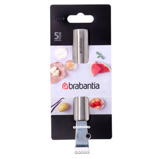 Brabantia citrusrasp profile