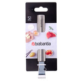 Brabantia citrusrasp profile