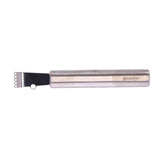 Brabantia citrusrasp profile