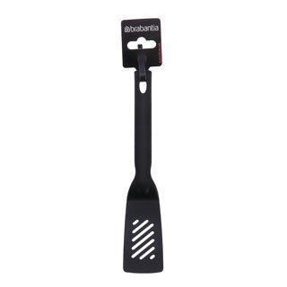 Brabantia spatel klein black line