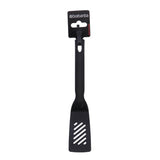 Brabantia spatel klein black line