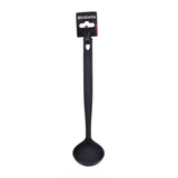 Brabantia sauslepel black line