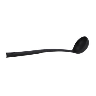 Brabantia sauslepel black line