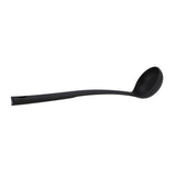 Brabantia sauslepel black line