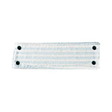 Leifheit wisserovertrek clean twist m 33 cm microduo
