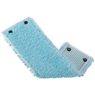 Leifheit wisserovertrek clean twist m 33 cm super zacht