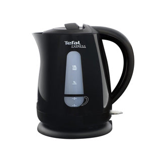 Tefal waterkoker express ko2998 1,5 l zwart