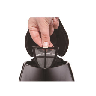 Tefal waterkoker express ko2998 1,5 l zwart