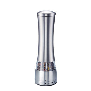 Westmark pepermolen 21 cm rvs