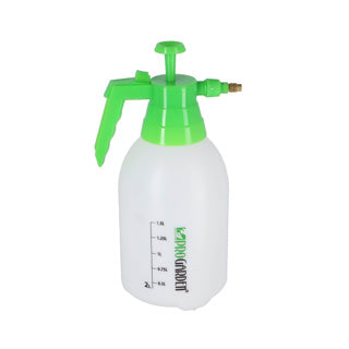 Pro garden plantenspuit hogedruk 2 liter